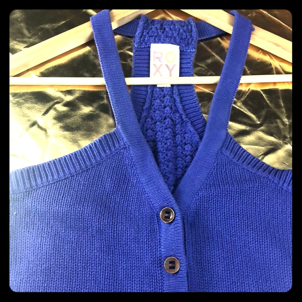Vest